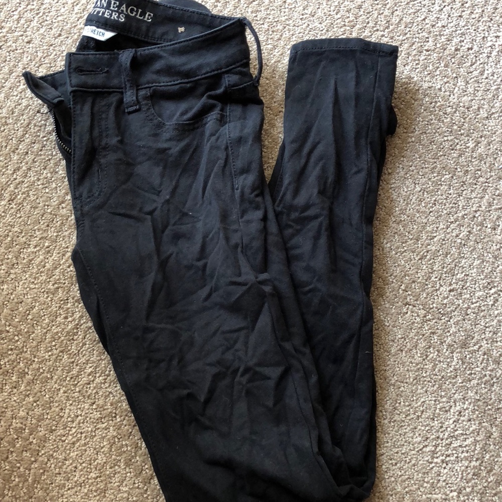 Jeggings Pants